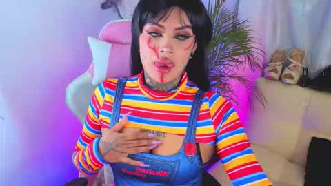 Snapshot of adamsniki chatting on October 31, 11:20 pm adamsniki online show from October 31, 11:20 pm