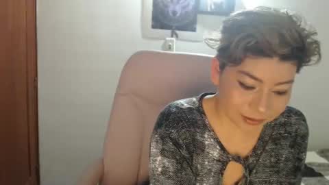 Snapshot of adan_romanoff chatting on September 23, 7:17 am adan_romanoff online show from September 23, 7:17 am