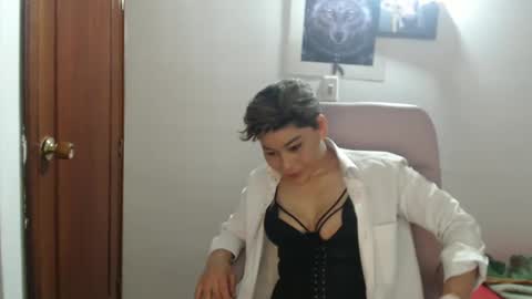 Snapshot of adan_romanoff chatting on September 19, 7:40 am adan_romanoff online show from September 19, 7:40 am