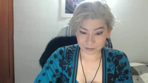 Snapshot of adan_romanoff chatting on October 28, 6:41 am adan_romanoff online show from October 28, 6:41 am