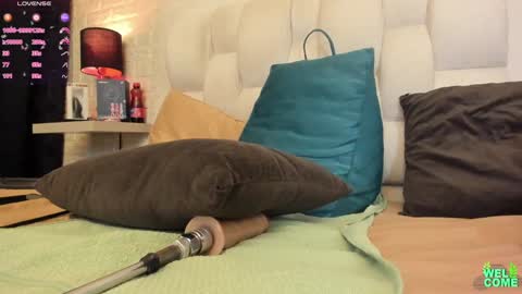 Ada Porter  online show from January 10, 2:35 am