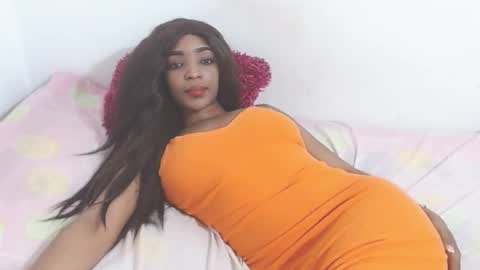Snapshot of adara_cooper22 chatting on October 20, 6:11 pm Adara Cooper online show from October 20, 6:11 pm