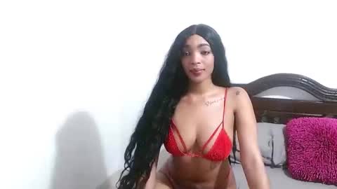 Adara Cooper online show from February 28, 7:35 pm