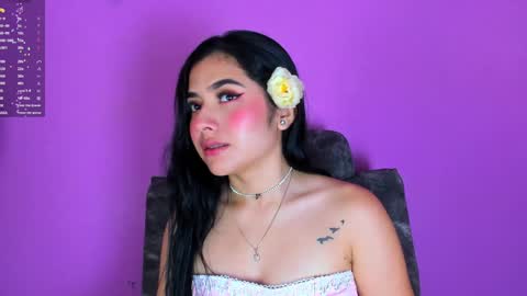  Adara Johnson  online show from January 24, 11:37 am