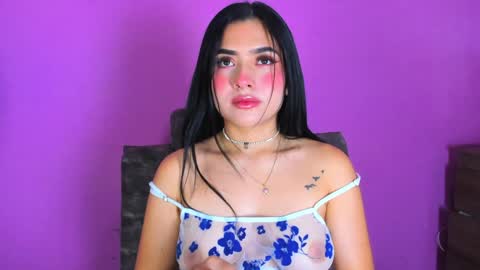 Adara Johnson  online show from January 12, 11:39 am