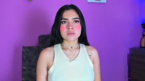  Adara Johnson  online show from January 4, 11:33 am