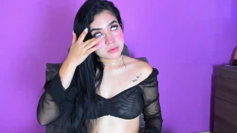  Adara Johnson  online show from December 27, 11:39 am