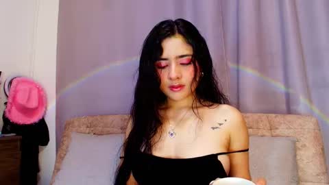  Adara Johnson  online show from October 20, 11:46 am