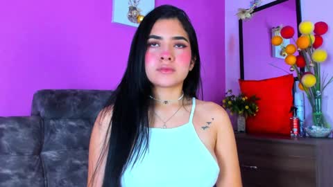  Adara Johnson  online show from January 15, 11:32 am