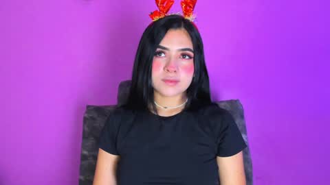  Adara Johnson  online show from December 29, 11:40 am