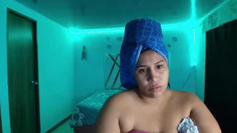 Adara Baker online show from February 20, 11:20 am