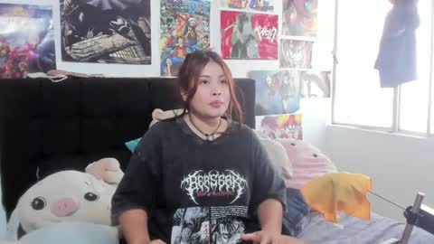 adarita online show from July 1, 7:46 pm