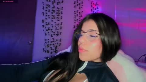 Adara online show from October 29, 2:49 am