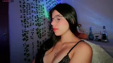 Snapshot of adararose1 chatting on February 6, 9:38 pm Adara online show from February 6, 9:38 pm