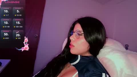 Adara online show from May 6, 7:18 pm