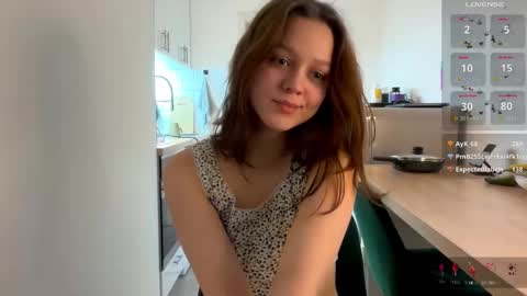 Addy online show from October 18, 3:59 pm