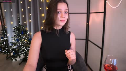Addy online show from December 8, 3:35 pm