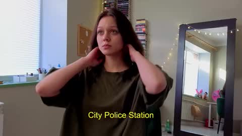 Addy online show from February 7, 10:30 am