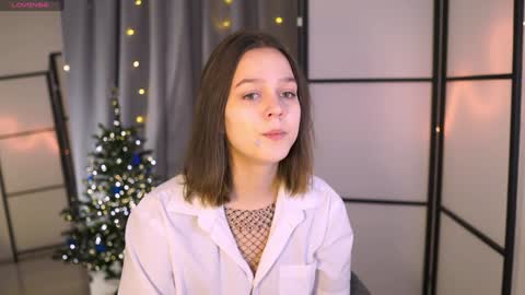 Addy online show from December 7, 3:30 pm