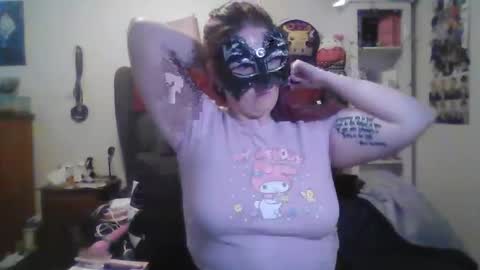AddyDoll online show from September 11, 4:13 am