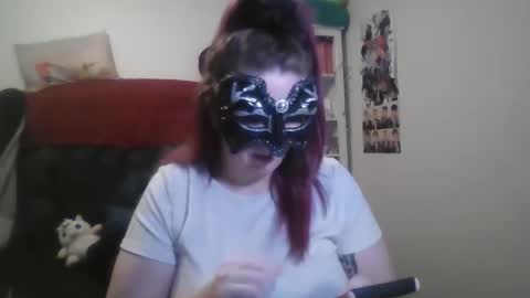 AddyDoll online show from September 12, 7:07 am