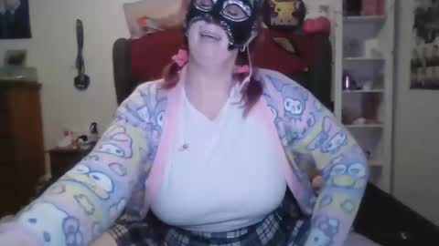 AddyDoll online show from September 10, 3:17 am