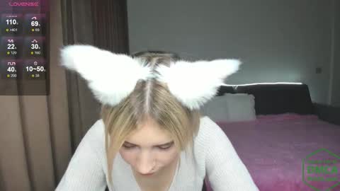 Adel online show from February 12, 9:44 am