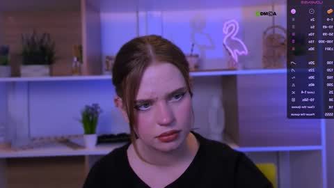 u love online show from September 17, 8:18 pm
