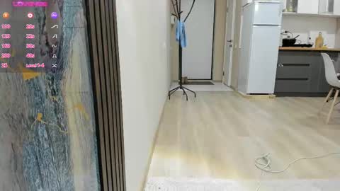 Adel online show from February 24, 1:19 pm