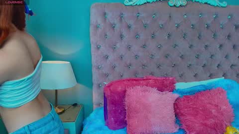 Snapshot of adelainebest chatting on September 14, 3:04 am Adelaine online show from September 14, 3:04 am