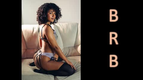 Andrea online show from October 28, 12:33 pm