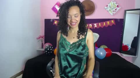 Adeleth online show from October 16, 4:09 pm