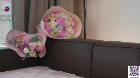 Adelia online show from February 15, 4:37 am