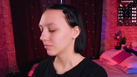 Snapshot of adelicelenoir chatting on October 30, 5:43 am miss Ada online show from October 30, 5:43 am