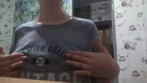 Adelina Max online show from September 21, 9:35 pm