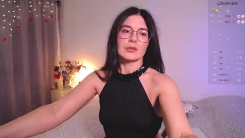 Im Adelina . See you.... online show from March 1, 9:48 pm