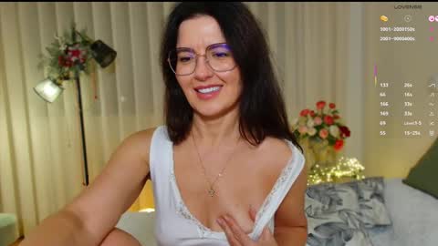 Im Adelina . See you.... online show from January 15, 3:01 am