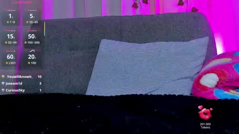 adelinaconte1 online show from March 14, 4:08 pm