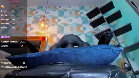 adelinaconte1 online show from October 25, 1:41 pm