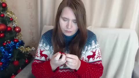 adelinalawson online show from December 25, 7:24 pm