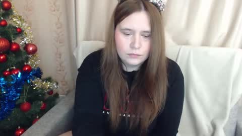 adelinalawson online show from December 31, 1:30 pm