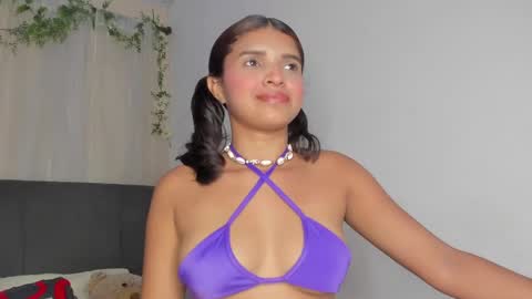 Adeline online show from February 13, 12:46 am