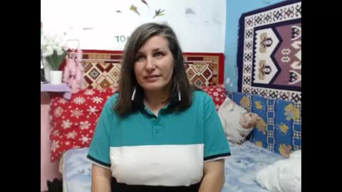 Larisa online show from October 23, 9:26 am