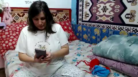 Larisa online show from October 31, 10:41 am