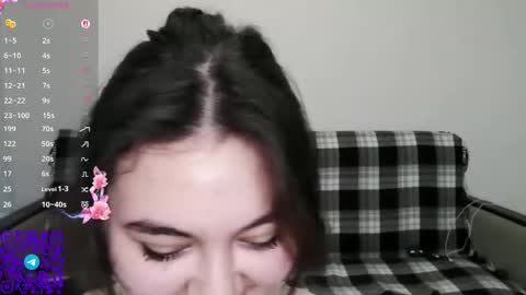 Anna online show from March 10, 3:05 pm