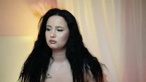  Adeline  online show from May 25, 9:58 pm