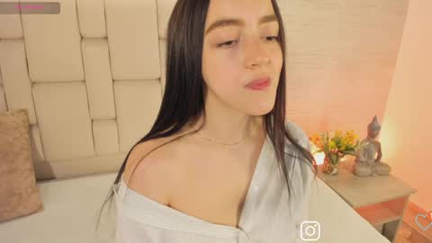 adeline online show from May 27, 12:24 pm