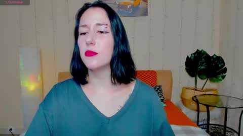 Snapshot of adell_berry chatting on September 18, 3:05 am Adel online show from September 18, 3:05 am