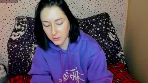 Adel online show from February 12, 2:13 am