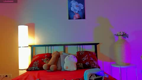 Snapshot of adell_berry chatting on October 10, 2:49 am Adel online show from October 10, 2:49 am